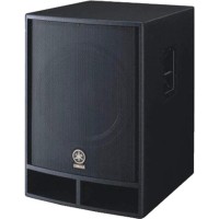 Студійний сабвуфер Yamaha R118W