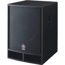 Студійний сабвуфер Yamaha R118W
