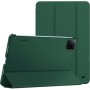 Чохол до планшета Armorstandart Flex Case Xiaomi Pad 7 / 7 Pro Dark Green (ARM84453)