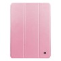 Чохол до планшета Armorstandart Smart Case iPad Air 11 2025 / 2024 Pink (ARM89219)