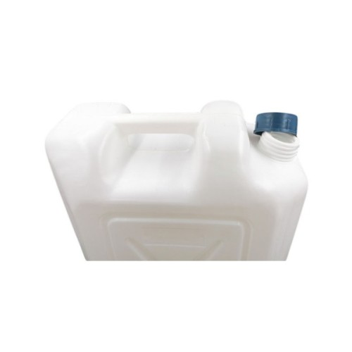 Каністра автомобільна Пласт і Като 28л харчова (288)