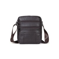 Сумка Vintage Флотар Коричнева (14759)