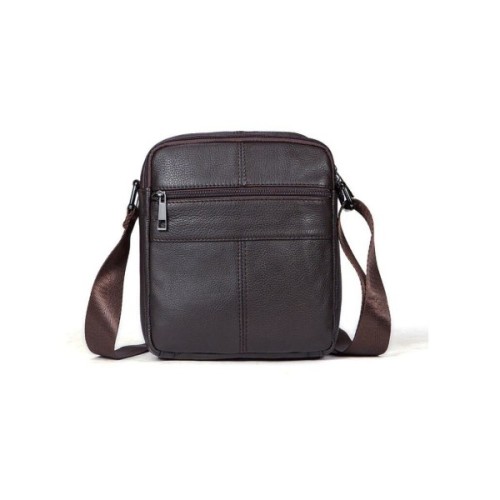 Сумка Vintage Флотар Коричнева (14759)