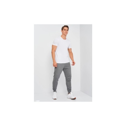 Футболка Kappa T-shirt Mezza Manica Girocollo K1305 Bianco білий M (8052394816097)