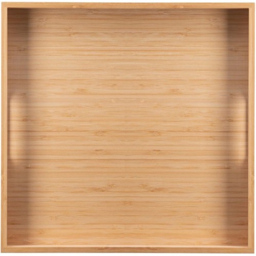 Таця Ardesto Midori, 30х30х4см, бамбук, квадратна (AR1430BM)
