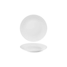 Тарілка G.Benedikt серія "Ribby" 27 см (RIB2127) Тарілка G.Benedikt серія "Ribby" 27 см (RIB2127)