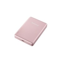 Батарея універсальна Intenso MW10000 10000mAh Magnetic rose (7344033)