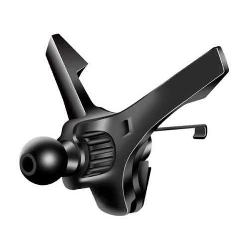 Універсальний автотримач ColorWay AutoSense Car Wireless Charger 2 (Dashboard+Air Vent) 15W (CW-CHAW040Q-BK)