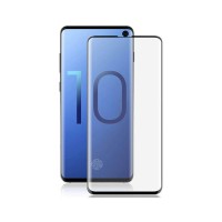 Скло захисне PowerPlant 3D Samsung Galaxy S10 (GL606627)