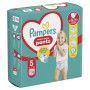 Підгузки Pampers трусики Pants Junior Розмір 5 (11-17 кг) 28 шт (8006540069714)