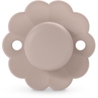 Пустушка Suavinex Wonder фізіологічна, 6-18 місяців, світло-рожева (308390)