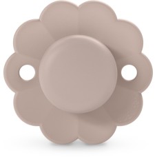 Пустушка Suavinex Wonder фізіологічна, 6-18 місяців, світло-рожева (308390)