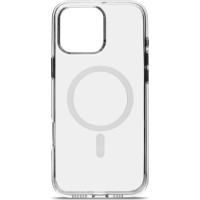 Чохол до мобільного телефона Harder Nude MagCase Apple iPhone 16 Pro Max (ARM82298)