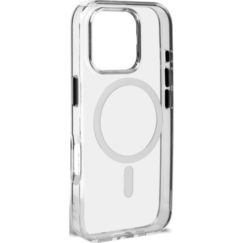 Чохол до мобільного телефона Harder Nude MagCase Apple iPhone 16 Pro Max (ARM82298)