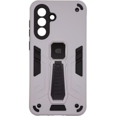 Чохол до мобільного телефона Armorstandart Proover Samsung A36 5G Grey (ARM85775)