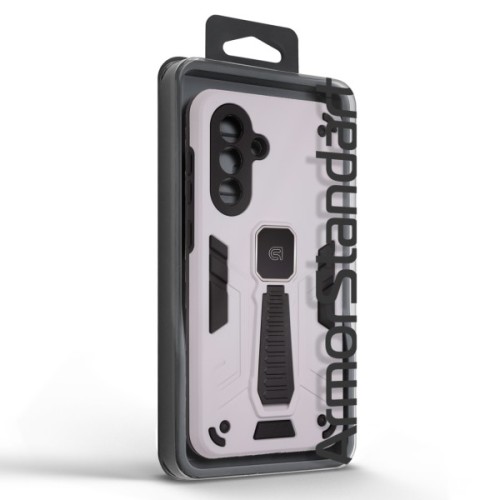 Чохол до мобільного телефона Armorstandart Proover Samsung A36 5G Grey (ARM85775)
