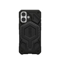 Чохол до мобільного телефона UAG iPhone 17 Monarch Pro MagSafe Carbon Fiber (114516114242)