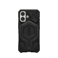 Чохол до мобільного телефона UAG iPhone 17 Monarch Pro MagSafe Carbon Fiber (114516114242)