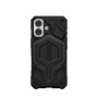 Чохол до мобільного телефона UAG iPhone 17 Monarch Pro MagSafe Carbon Fiber (114516114242)