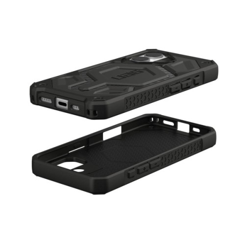 Чохол до мобільного телефона UAG iPhone 17 Monarch Pro MagSafe Carbon Fiber (114516114242)