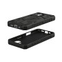 Чохол до мобільного телефона UAG iPhone 17 Monarch Pro MagSafe Carbon Fiber (114516114242)