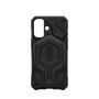 Чохол до мобільного телефона UAG iPhone 17 Monarch Pro MagSafe Carbon Fiber (114516114242)