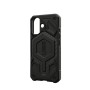 Чохол до мобільного телефона UAG iPhone 17 Monarch Pro MagSafe Carbon Fiber (114516114242)
