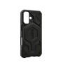 Чохол до мобільного телефона UAG iPhone 17 Monarch Pro MagSafe Carbon Fiber (114516114242)