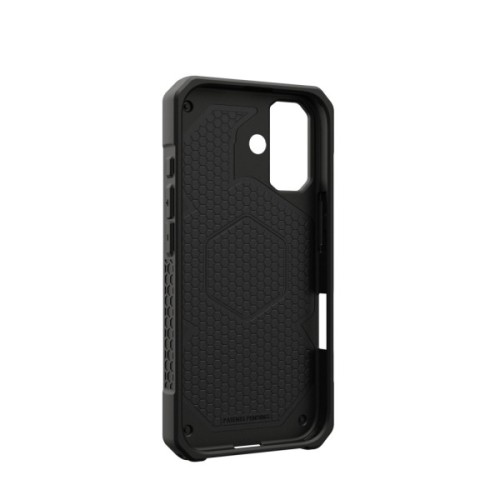 Чохол до мобільного телефона UAG iPhone 17 Monarch Pro MagSafe Carbon Fiber (114516114242)