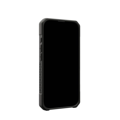 Чохол до мобільного телефона UAG iPhone 17 Monarch Pro MagSafe Carbon Fiber (114516114242)