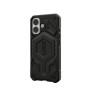 Чохол до мобільного телефона UAG iPhone 17 Monarch Pro MagSafe Carbon Fiber (114516114242)