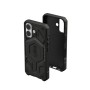 Чохол до мобільного телефона UAG iPhone 17 Monarch Pro MagSafe Carbon Fiber (114516114242)