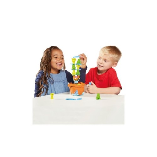 Настільна гра Tomy Games Башта з піратів (T72868)