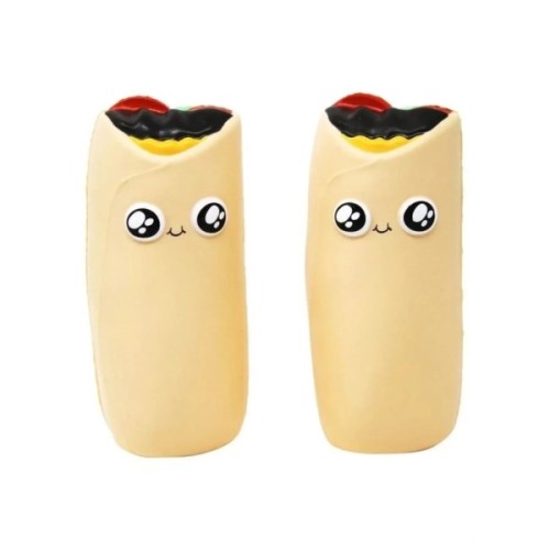 Настільна гра Geekach Games Летючі бурито (Throw Throw Burrito) (укр.) (EKITTB01UA)