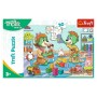 Пазл Trefl Treflik Щаслива родина 30 елементів (5900511183030)