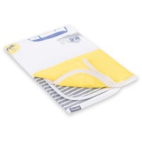 Ковдра дитяча Bibaby з автобусом (64076-beige)