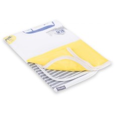 Ковдра дитяча Bibaby з автобусом (64076-beige)