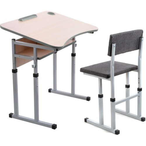 Парта зі стільцем Sector трансформери (Мегатрон)