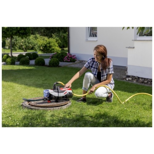 Садовий насос AL-KO JET 3600 SWISS, 850 Вт (11379760)