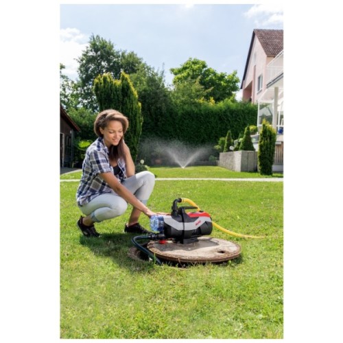 Садовий насос AL-KO JET 3600 SWISS, 850 Вт (11379760)