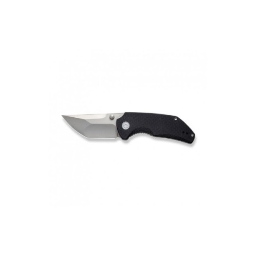 Ніж Civivi Thug 2 Bead Blast Black G10 (C20028C-2)