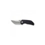 Ніж Civivi Thug 2 Bead Blast Black G10 (C20028C-2)