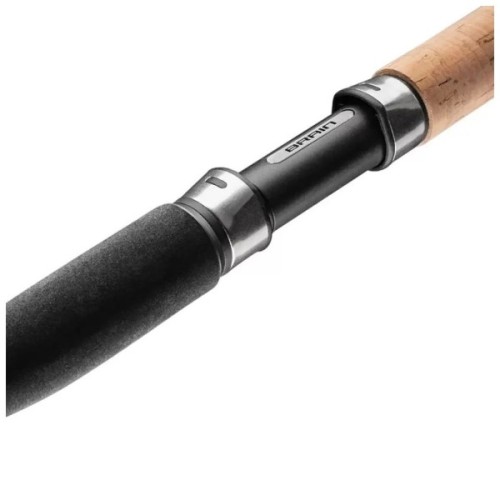 Вудилище Brain Scout 3.90m max 90g Black EVA (1858.47.07)