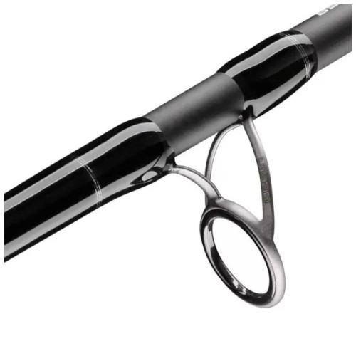 Вудилище Brain Scout 3.90m max 90g Black EVA (1858.47.07)