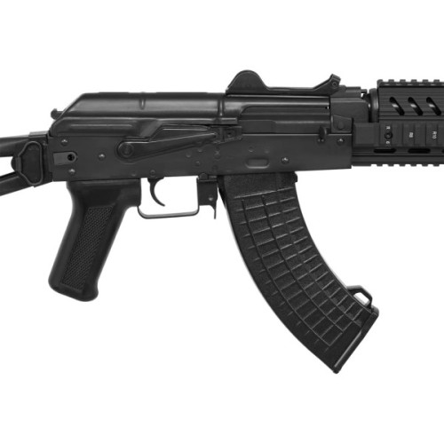 Гвинтівка страйкбольна LCT АКС-74У Tactical AEG (TX-S74UN AEG)