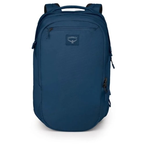 Рюкзак туристичний Osprey Aoede Airspeed Backpack 20 antique blue - O/S - синій (009.3899)