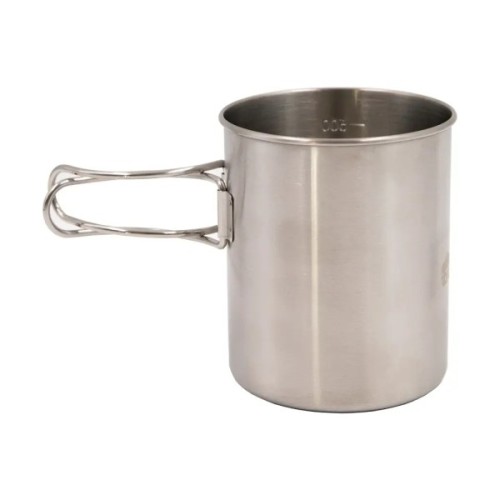 Чашка туристична Tramp UTRC-037-metal