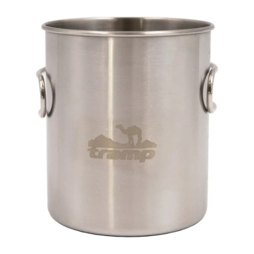 Чашка туристична Tramp UTRC-037-metal