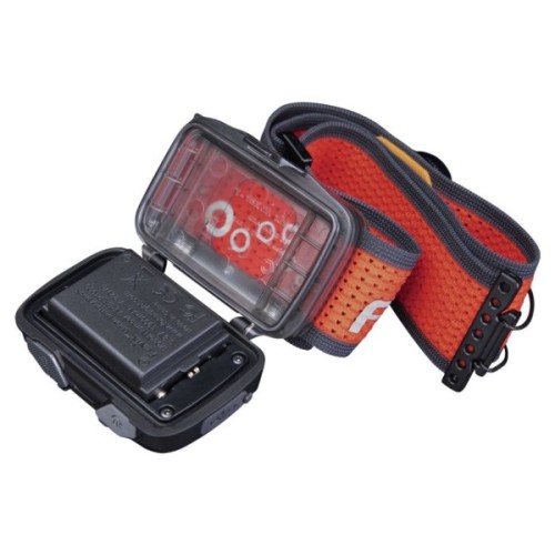 Ліхтар Fenix HL32R-T Red (HL32R-TR)