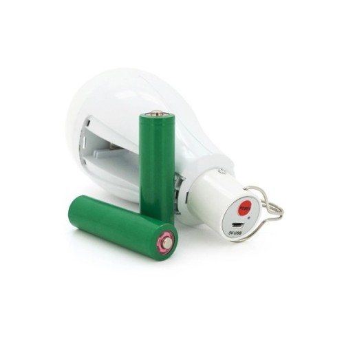 Ліхтар Voltronic Emergency Bulb/20W